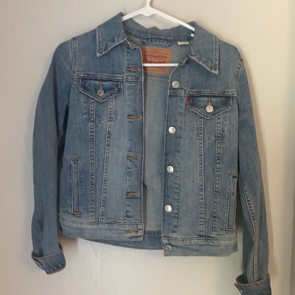 Women’s Denim jacket